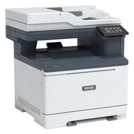 Xerox - multifunzione - a colori - c325v_dni