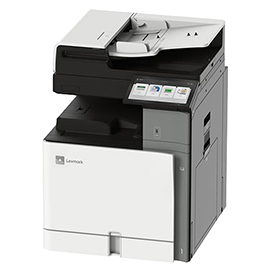 Xerox - multifunzione - a colori - cx951se