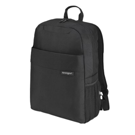 Zaino leggero simply portable - 16” - nero - kensington
