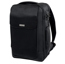 Zaino porta notebook securetrek - 15,6
