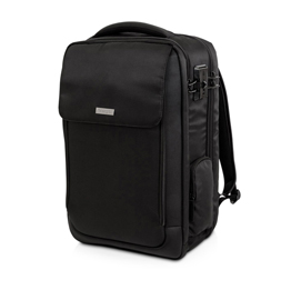 Zaino ventiquattrore porta notebook securetrek - 17