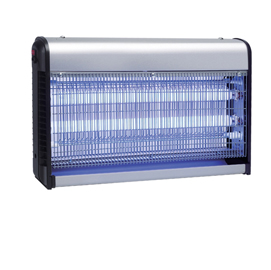 Zanzariera zanza zap 40 led - cfg